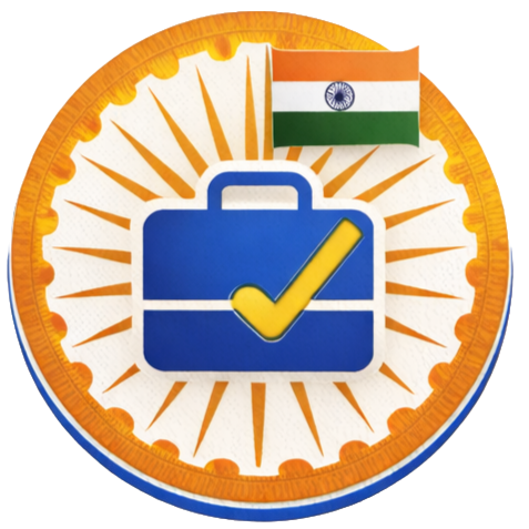 GovtJobsNotice — Latest Government Job Notifications